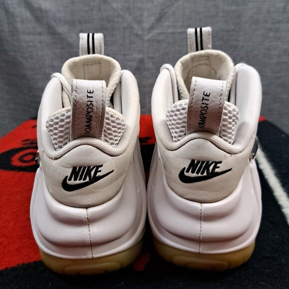 %Size 10 Nike Air Foamposite Pro All-Star Swoosh Pack Men AO0817-001 2018 / A 26 main image 5